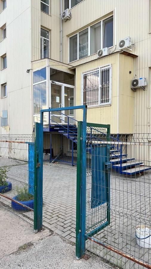 Евро Студия Возле Метро Академика Павлова Kharkiv Exterior photo